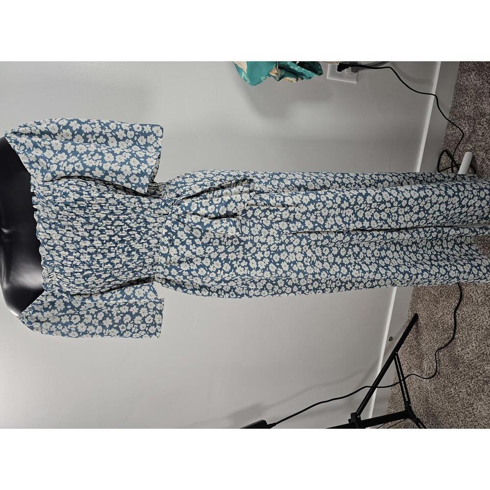 Hayden Los Angeles Jumpsuit Sz S